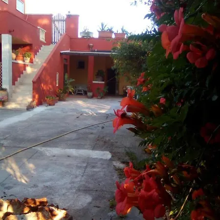 Oda ve Kahvaltı Casa Te La Bradamante Magliano