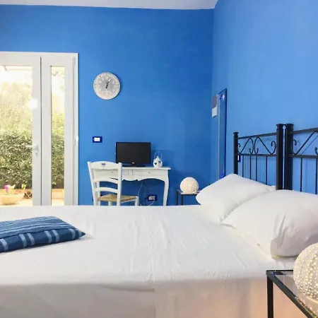 Oda ve Kahvaltı Casa Te La Bradamante 3*