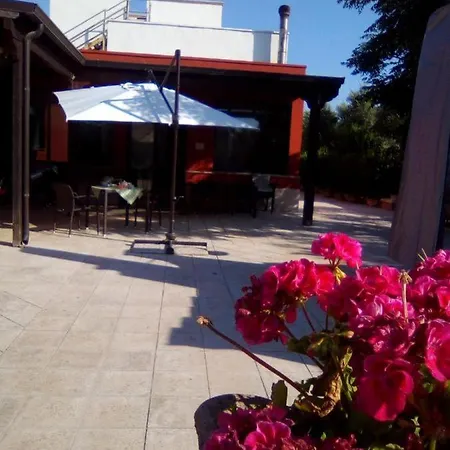 Casa Te La Bradamante Oda ve Kahvaltı Magliano