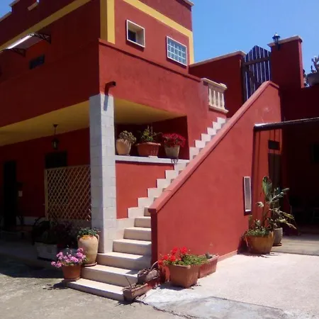 Oda ve Kahvaltı Casa Te La Bradamante Magliano