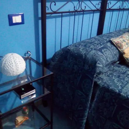 Oda ve Kahvaltı Casa Te La Bradamante 3*