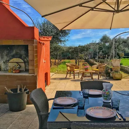 Casa Te La Bradamante 3* Magliano