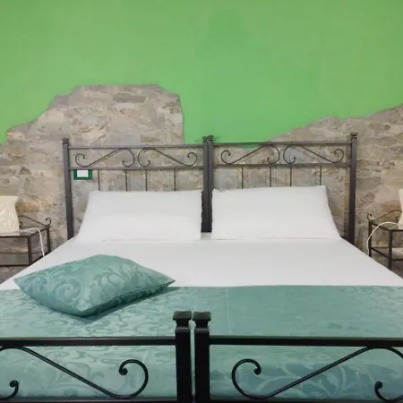 Casa Te La Bradamante 3* Magliano