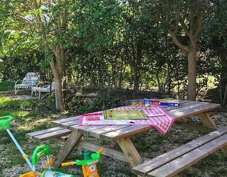 Casa Te La Bradamante Oda ve Kahvaltı 3*