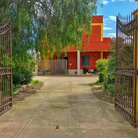 Casa Te La Bradamante Oda ve Kahvaltı