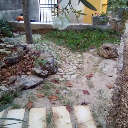 Oda ve Kahvaltı Casa Te La Bradamante