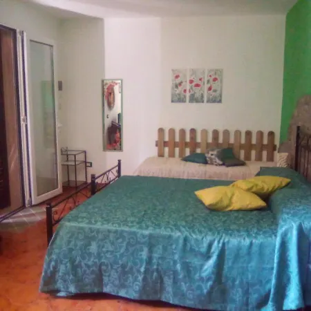 Casa Te La Bradamante