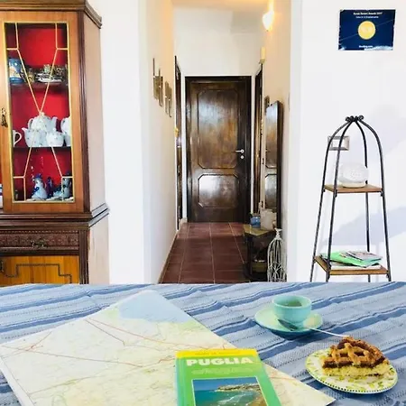 Casa Te La Bradamante Oda ve Kahvaltı
