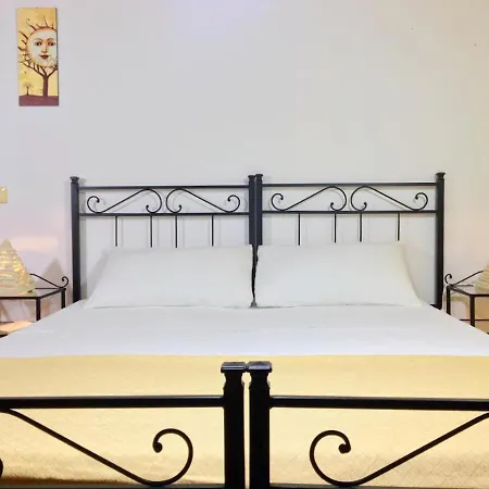 Casa Te La Bradamante Oda ve Kahvaltı