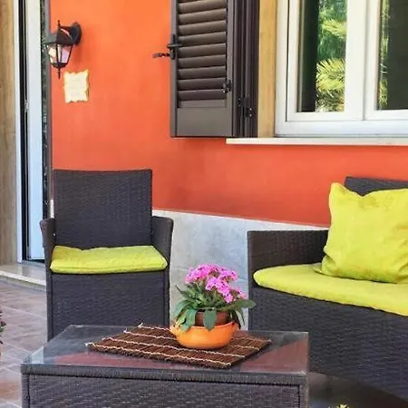 Casa Te La Bradamante Oda ve Kahvaltı Magliano