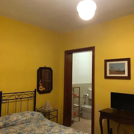 Alojamento de Acomodação e Pequeno-almoço Casa Te La Bradamante Magliano