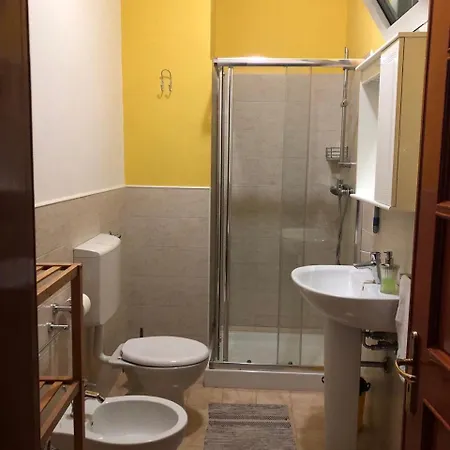 Oda ve Kahvaltı Casa Te La Bradamante 3*