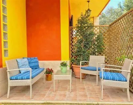 Casa Te La Bradamante