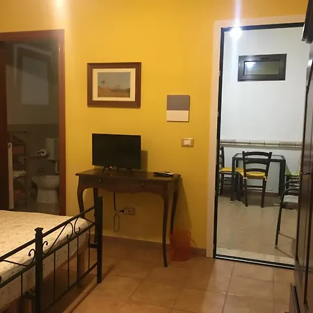 Casa Te La Bradamante Oda ve Kahvaltı Magliano