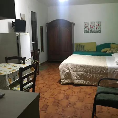 Bed & Breakfast Casa Te La Bradamante