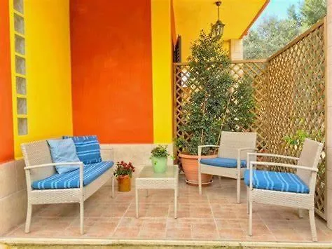 Casa Te La Bradamante